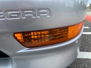 Acura Integra GS-R Coupe 2001 года 